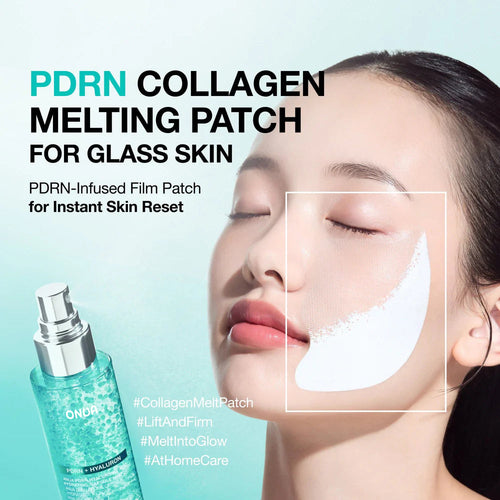 PDRN Collagen Melting Patch