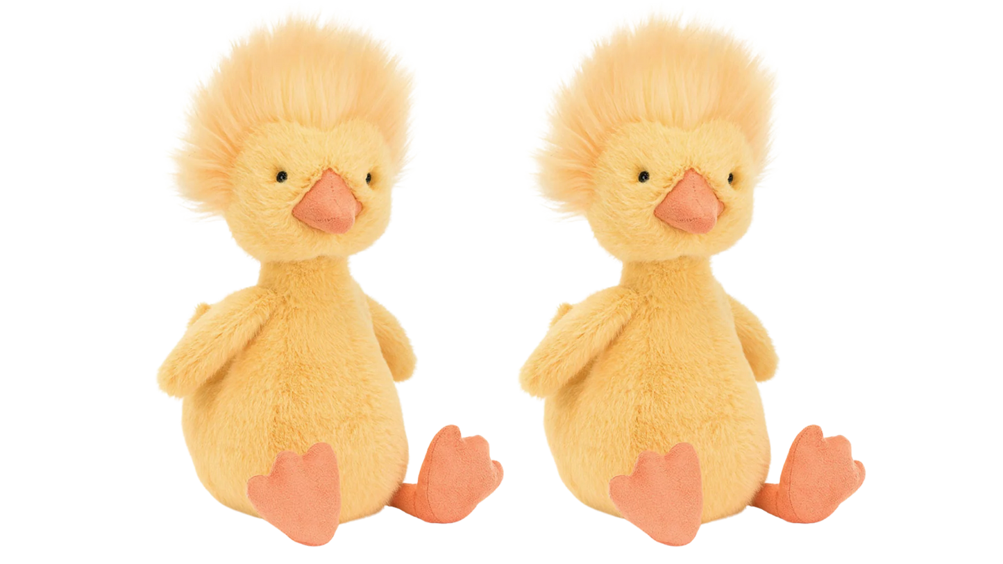 Dorit Duckling