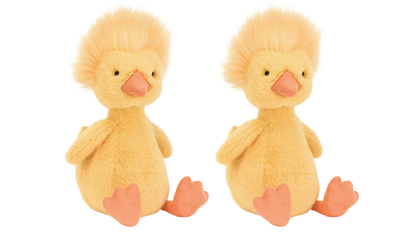 Dorit Duckling