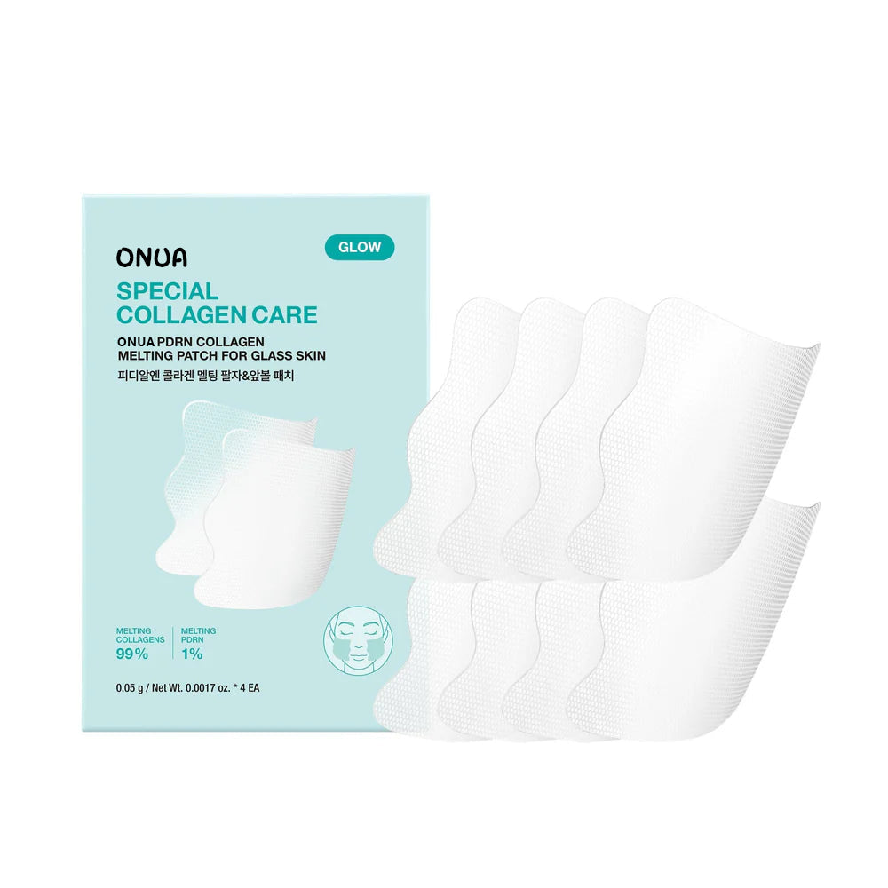 PDRN Collagen Melting Patch