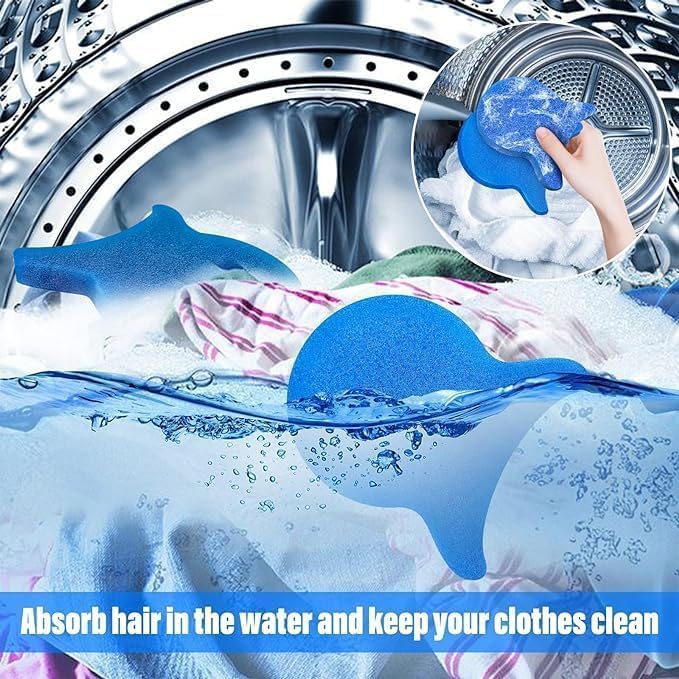 Pet Hair Remover for Laundry | Dog Hair Remover for Laundry | Laundry Hair Catcher - Dryer Pet Hair Catcher - Dryer Balls Laundry Reusable