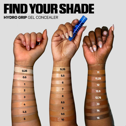 Hydro Grip Gel Concealer