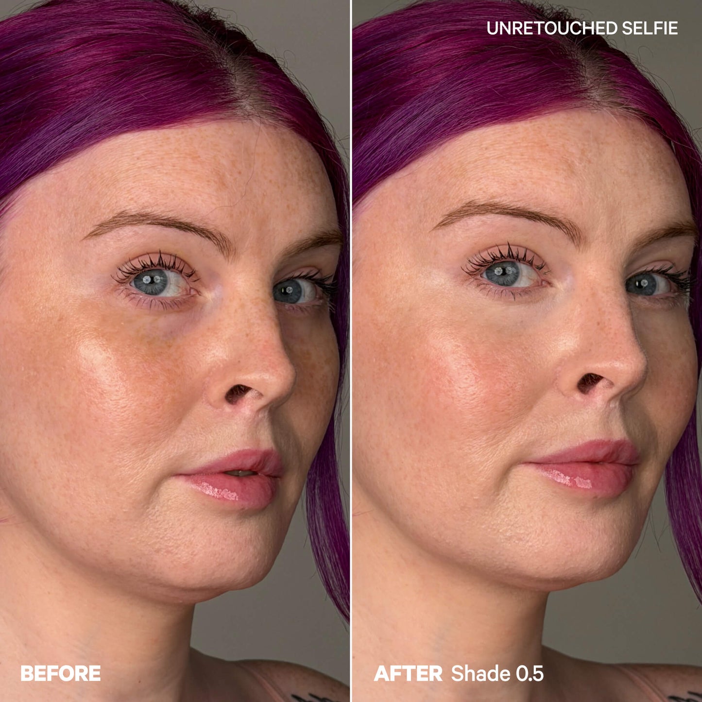 Hydro Grip Gel Concealer