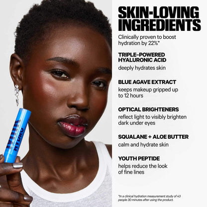 Hydro Grip Gel Concealer
