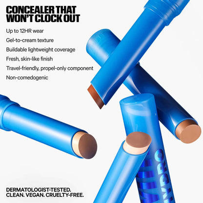 Hydro Grip Gel Concealer