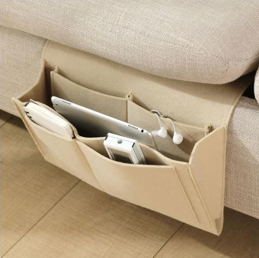 🔥BIG SALE - 49% OFF🔥🔥 - Storage Bag with Pockets Hanging Organizer