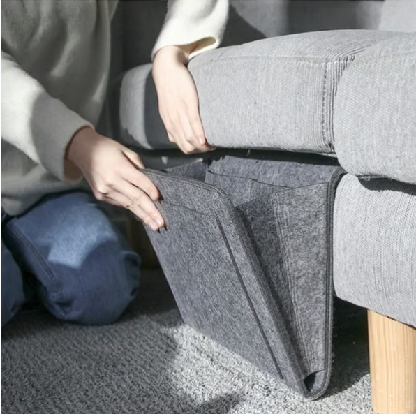 🔥BIG SALE - 49% OFF🔥🔥 - Storage Bag with Pockets Hanging Organizer