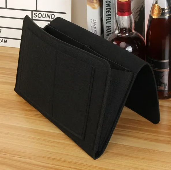 🔥BIG SALE - 49% OFF🔥🔥 - Storage Bag with Pockets Hanging Organizer