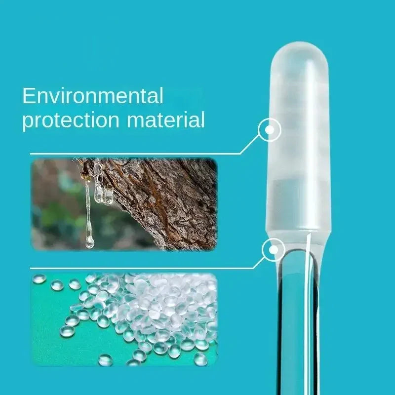 Sticky Ear Cleaner Tool Stick Earwax Remover Sticks for Effective Ear Cleaning and Debris Removal Portable Gentle