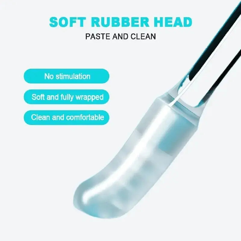 Sticky Ear Cleaner Tool Stick Earwax Remover Sticks for Effective Ear Cleaning and Debris Removal Portable Gentle